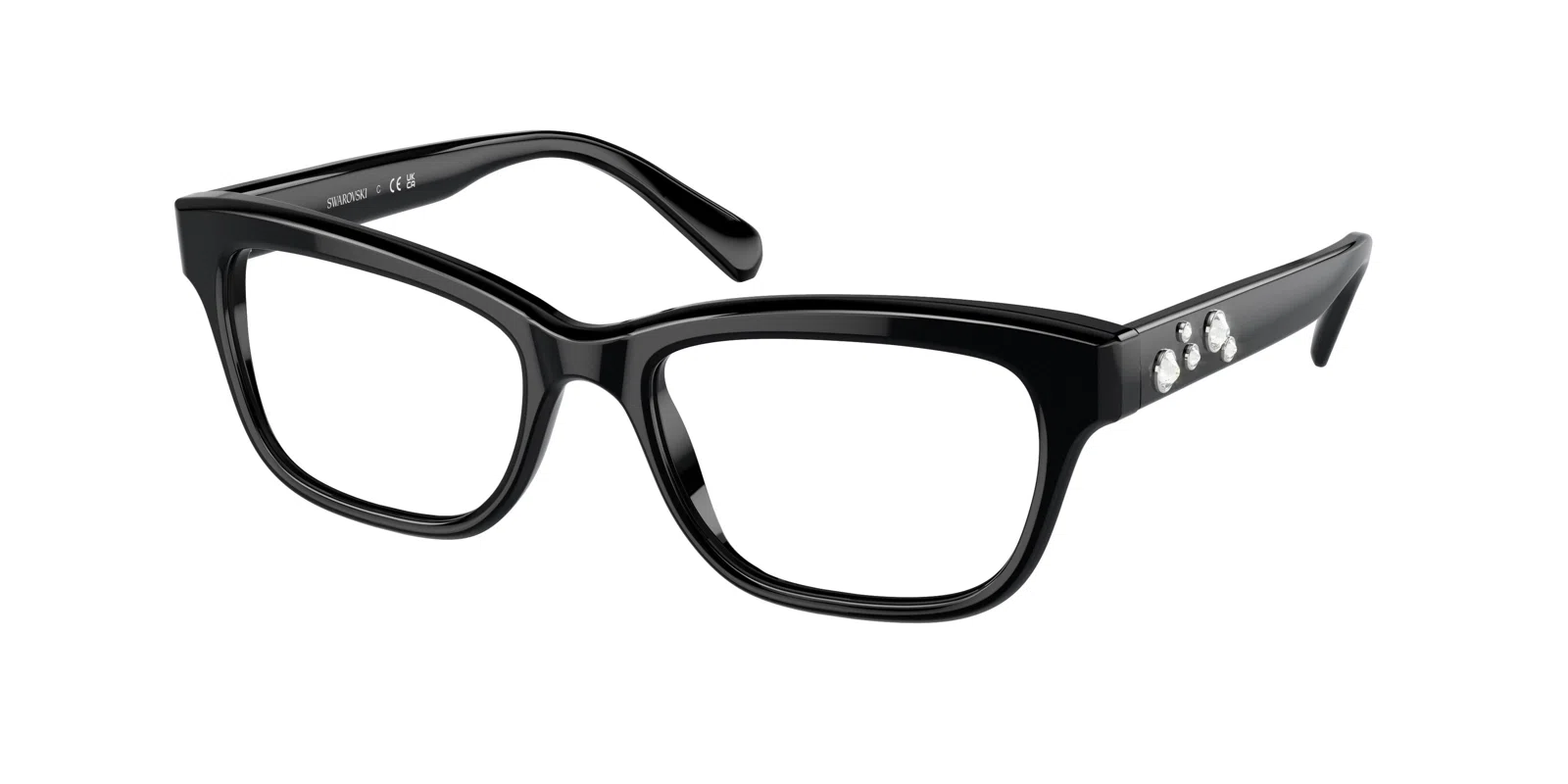Swarovski 2022F Eyeglasses